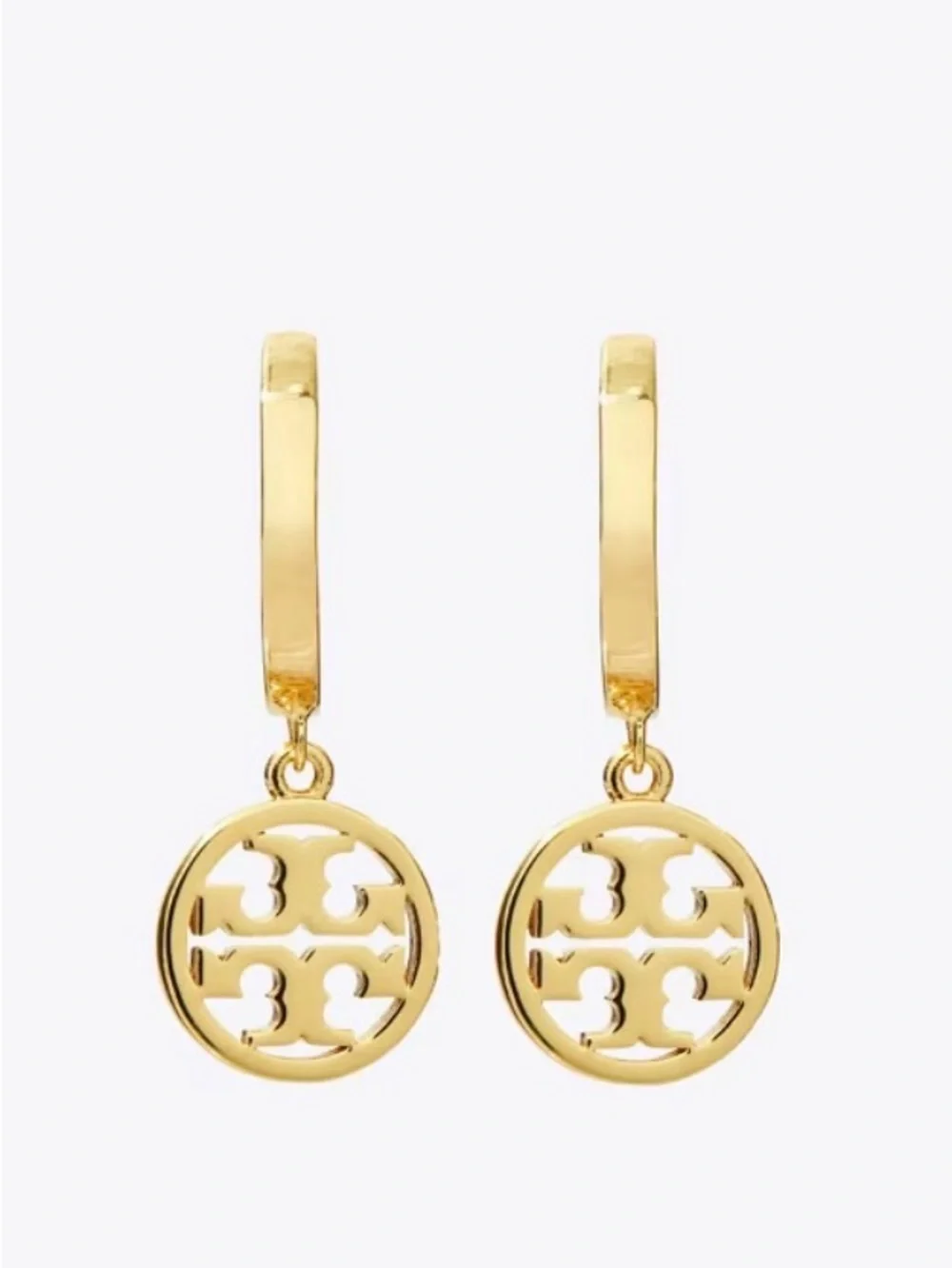 Tory Burch elevate your
